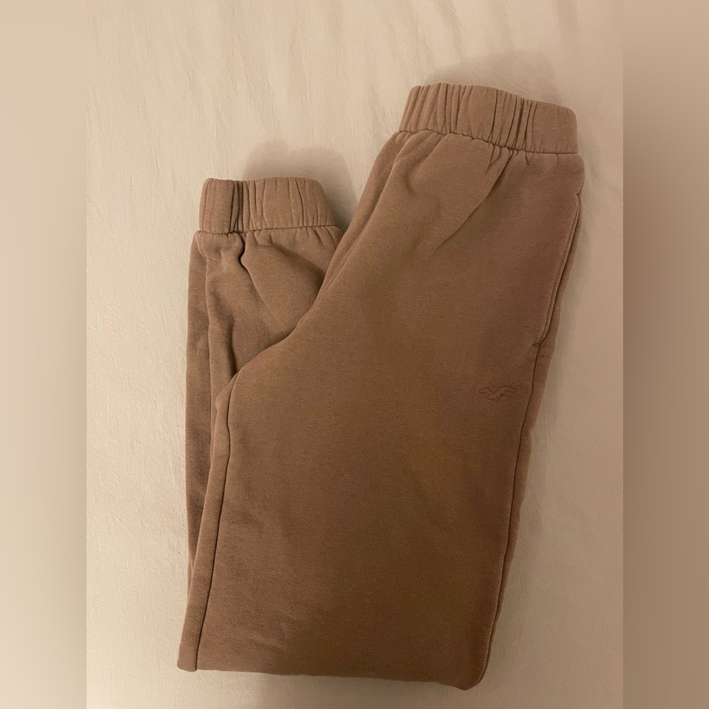 Hollister sweatpants
